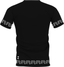 Kimmy Kit |  Black Jersey II