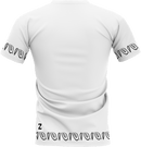 Kimmy Kit |  White Jersey II