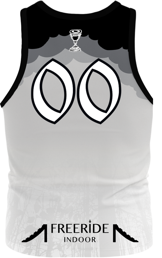 Knights of Ni Ultimate 2023 | Jersey - Tanktop