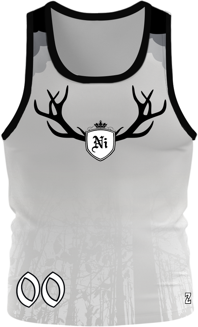 Knights of Ni Ultimate 2023 | Jersey - Tanktop