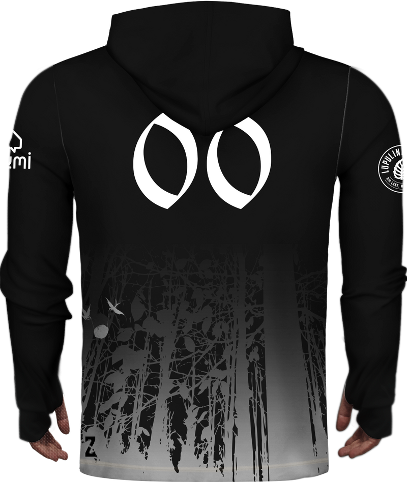 Knights of Ni Ultimate 2024 | Sun Hoodie