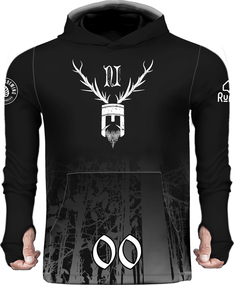 Knights of Ni Ultimate 2024 | Sun Hoodie