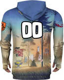 Living Stones Ultimate | Classic Hoodie - Poly Cotton fabric