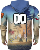 Living Stones Ultimate | Classic Hoodie - Poly Cotton fabric