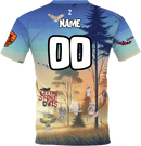 [REQUIRED]Living Stones Ultimate | Jersey - SuperFly X fabric