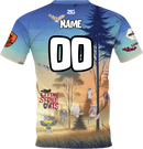 [REQUIRED]Living Stones Ultimate | Jersey - SuperFly X fabric