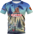 [REQUIRED]Living Stones Ultimate | Jersey - SuperFly X fabric