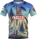 [REQUIRED]Living Stones Ultimate | Jersey - SuperFly X fabric