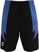 Living Stones Ultimate | Shorts -SuperFly X fabric