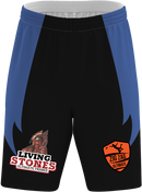 Living Stones Ultimate | Shorts -SuperFly X fabric