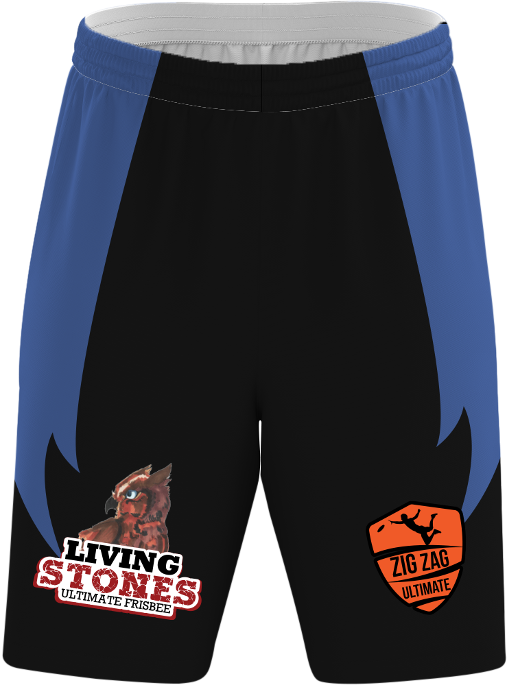 Living Stones Ultimate | Shorts -SuperFly X fabric
