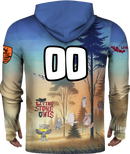 Living Stones Ultimate | Sun Hoodie - SuperFly X fabric