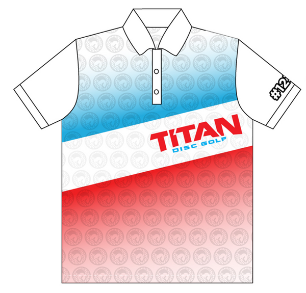 Disc Golf | Launch Angle