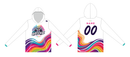 Groove Ultimate | Sun Hoodie - Light Design