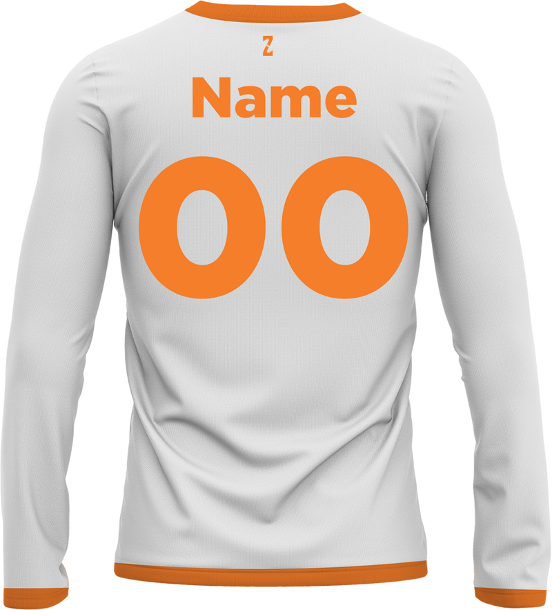 Fatal Attraction Ultimate | Light Jersey