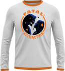 Fatal Attraction Ultimate | Light Jersey