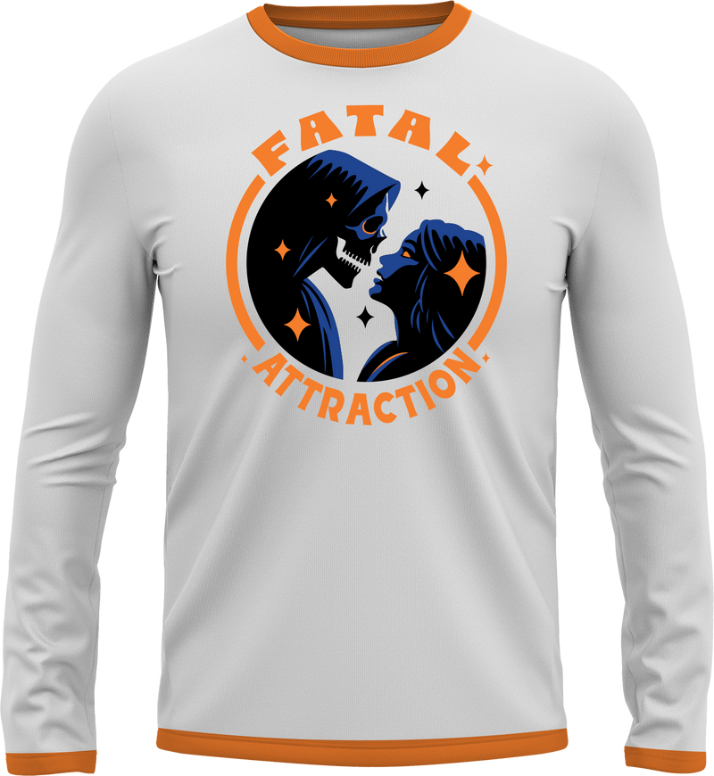 Fatal Attraction Ultimate | Light Jersey