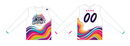 Groove Ultimate | Long Sleeve - Light Design