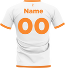 Fatal Attraction Ultimate | Light Jersey