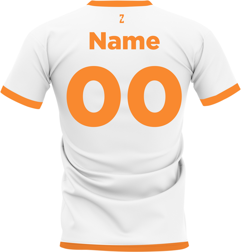 Fatal Attraction Ultimate | Light Jersey