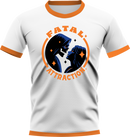 Fatal Attraction Ultimate | Light Jersey