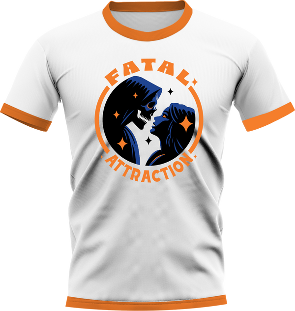 Fatal Attraction Ultimate | Light Jersey