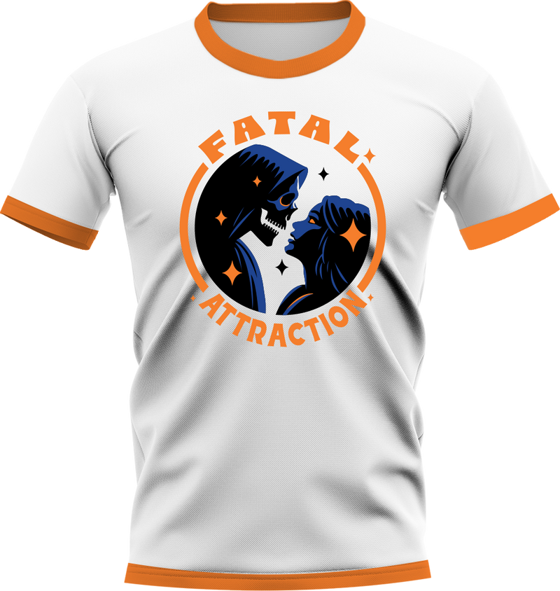 Fatal Attraction Ultimate | Light Jersey