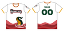 Maumee Boys Ultimate | Short Sleeve - Light Design