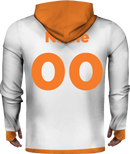 Fatal Attraction Ultimate | Sun Hoodie - Light Design