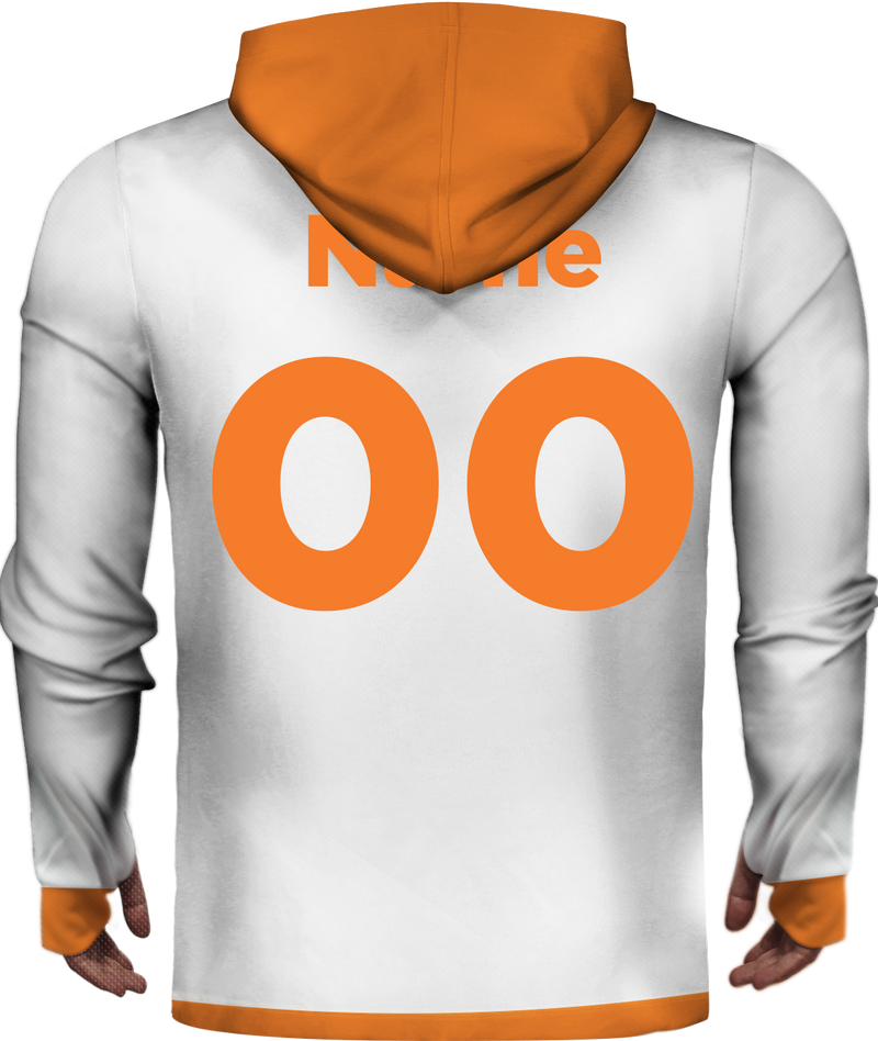 Fatal Attraction Ultimate | Sun Hoodie - Light Design