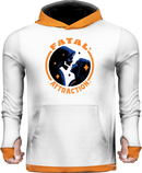 Fatal Attraction Ultimate | Sun Hoodie - Light Design