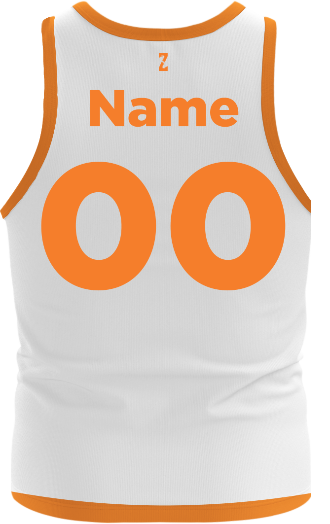 Fatal Attraction Ultimate | Light Jersey