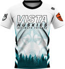 [Alternate] Vista Huskies Ultimate | Jersey - SuperFly X fabric