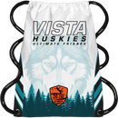 Vista Huskies Ultimate | Cleat Bag