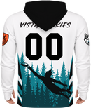 Vista Huskies Ultimate | Sun Hoodie - SuperFly X fabric