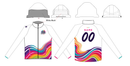 Groove Ultimate | Windbreaker - Light Design