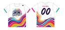 Groove Ultimate | Short Sleeve - Light Design