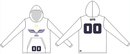 UFO Ultimate | Sun Hoodie - Light Design