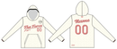 The Force Ultimate | Sun Hoodie - Light Design