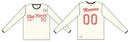 The Force Ultimate | Long Sleeve - Light Design