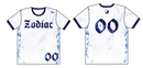 Zodiac Ultimate | Short Sleeve - Light Design