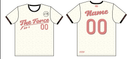The Force Ultimate | Short Sleeve - Light Design