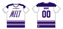 Melt Ultimate | Short Sleeve - Light Design