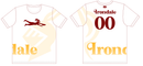 Irondale Ultimate | Jersey - Light Design