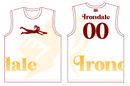 Irondale Ultimate | Jersey - Light Design