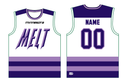 Melt Ultimate | Sleeveless - Light Design