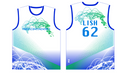 Transcontinental Ultimate | Jersey - Light Design