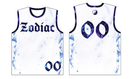 Zodiac Ultimate | Sleeveless - Light Design