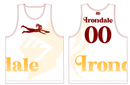 Irondale Ultimate | Jersey - Light Design