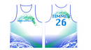 Transcontinental Ultimate | Jersey - Light Design